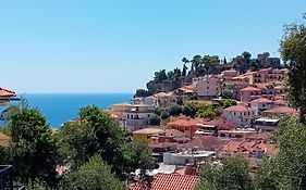 Studios Spiros Parga